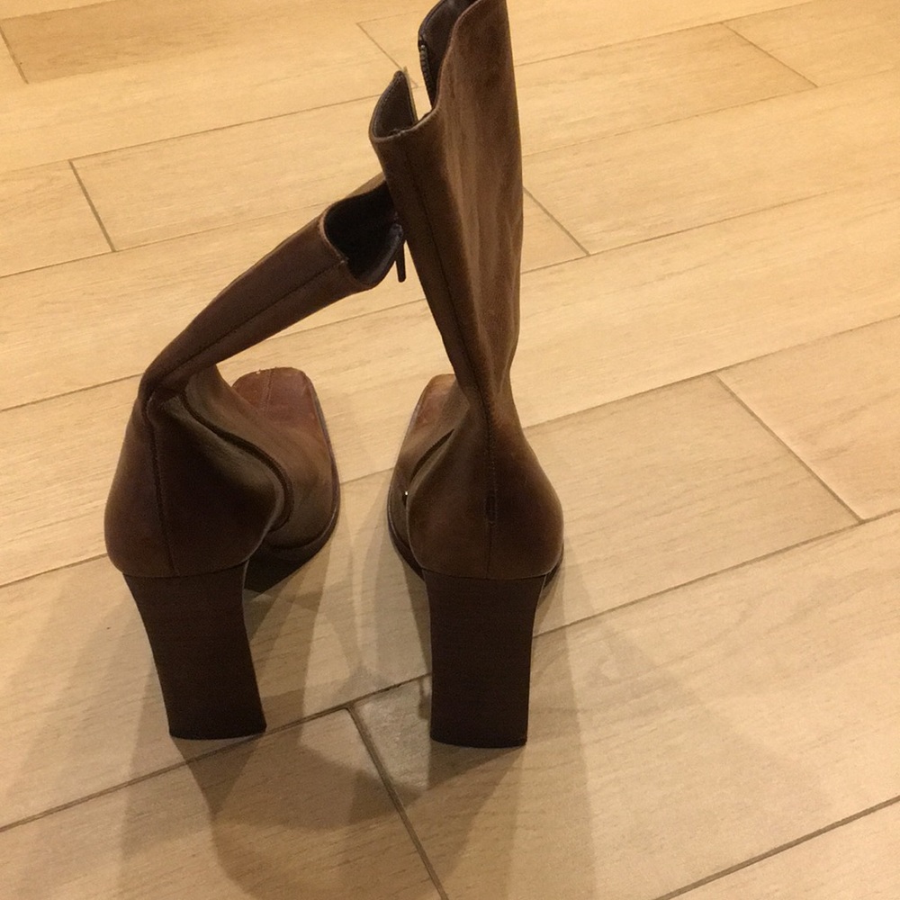 Steve Madden boots